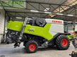 Cosechadora de Cereal - Claas - trion 530 montana