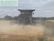 Cosechadora de Cereal - Massey Ferguson - ideal 8 pl
