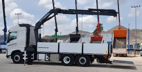 Camion - ZHD 2500-175