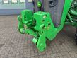 Tractor agrícola - John Deere - 8320r