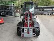 Minicargadora - Weidemann - 1190e nur 225h