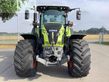 Tractor agrícola - Claas - axion 810 cmatic cebis