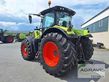 Tractor agrícola - Claas - axion 870