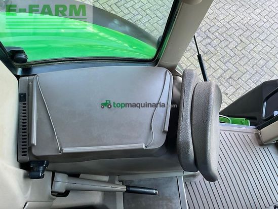 Tractor agrícola - John Deere - 7530 Premium