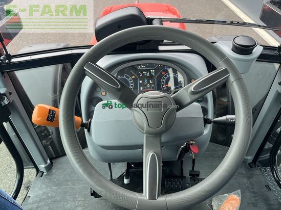 Tractor agrícola - Same - dorado 75 (stage v)