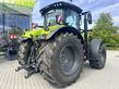 Tractor agrícola - Claas - axion 870 cmatic - st. v