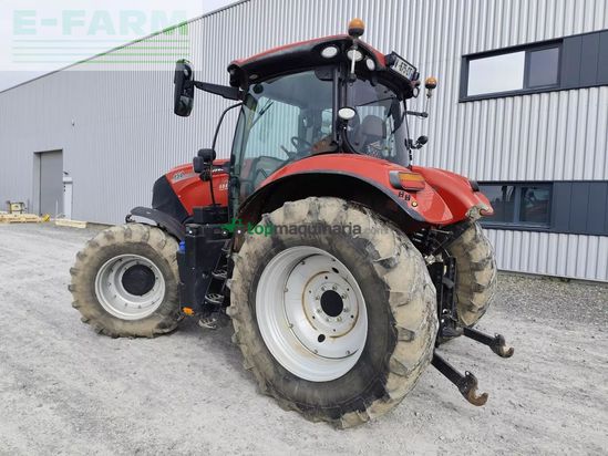 Tractor agrícola - Case IH - puma150multi