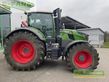 Tractor agrícola - Fendt - 728 vario
