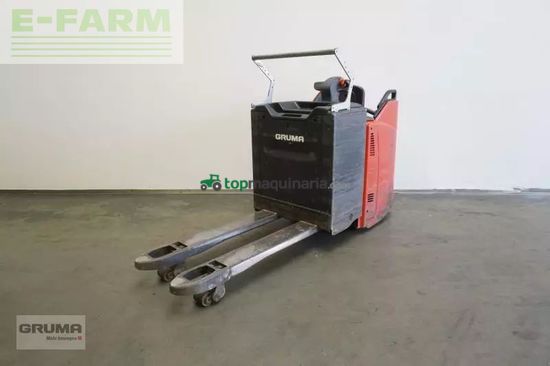 Elevadora - Linde - t 20 sp 131-08