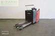 Elevadora - Linde - t 20 sp 131-08
