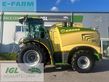 Cosechadora de Cereal - Krone - big x 880 (st 5)