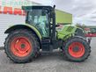Tractor agrícola - Claas - arion 620 t4i cis CIS