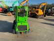 Minicargadora - Avant - 630 telescopic compact loading shovel (st26164)