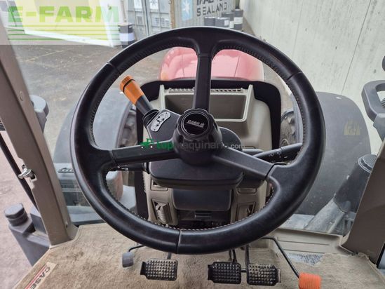 Tractor agrícola - Case IH - puma 200 cvx profi