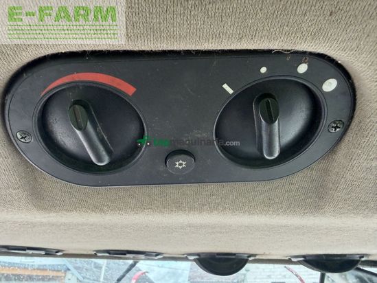 Tractor agrícola - Case IH - jxu 90