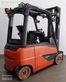 Elevadora - Linde - e 16 ph evo 386-02