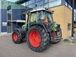 Tractor agrícola - Fendt - 410 com1