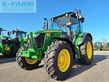 Tractor agrícola - John Deere - 5100m