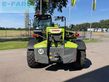 Telescopica - Claas - scorpion 756 vp+