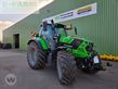 Tractor agrícola - Deutz - 6180 agrotron