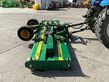 Cortacésped manual - Major - 15000gr batwing roller topper (st25313)