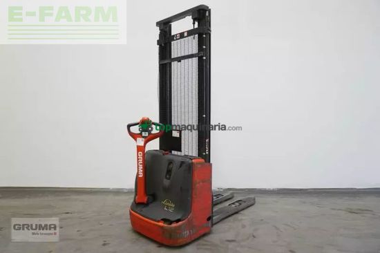 Elevadora - Linde - l 12 1172