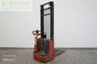 Elevadora - Linde - l 12 1172