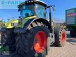 Tractor agrícola - Claas - axion 920
