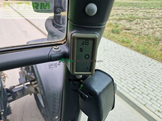 Tractor agrícola - Deutz-Fahr - agrotron 150