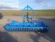 Grada rotativa - Lemken - zirkon 8/300 mit hydr. anbauteilen
