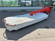 Cortacésped manual - Kuhn - gmd 4010 ff