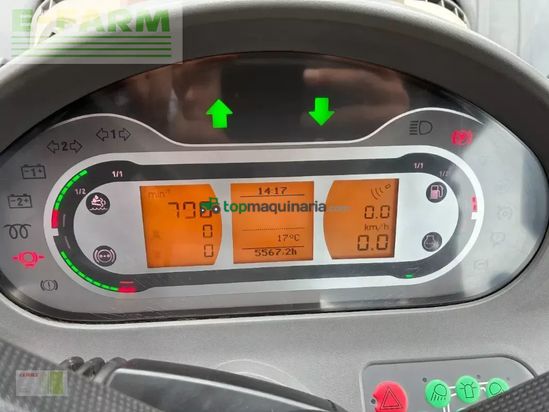 Tractor agrícola - Fendt - 724 vario profi-plus ProfiPlus