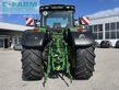 Tractor agrícola - John Deere - 6r 195
