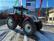 Tractor agrícola - Steyr - 6140 cvt