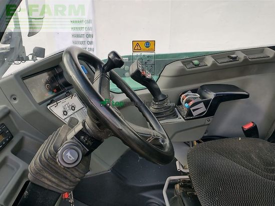 Telescopica - kramer - kt557 t4