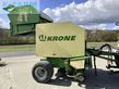 Empacadora gigant - Krone - variopack 1500 multicut