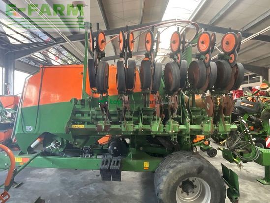 Sembradora monograno mecanica - Amazone - edx 6000 tc