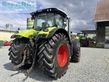 Tractor agrícola - Claas - axion 830 cmatic cebis