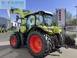 Tractor agrícola - Claas - arion 420 trend + fl 80 c