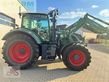 Tractor agrícola - Fendt - 718 s4 profi+