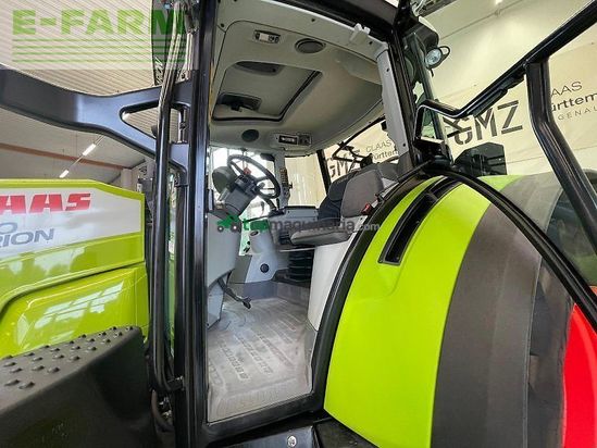 Tractor agrícola - Claas - arion 460 cis CIS