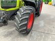 Tractor agrícola - Claas - 810 axion tractor (st27040)