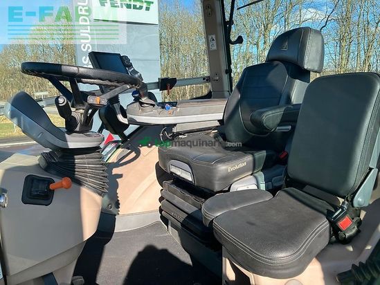 Tractor agrícola - Fendt - 936 vario gen6