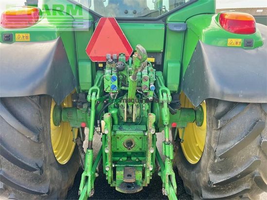 Tractor agrícola - John Deere - 6230 premium