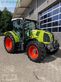 Tractor agrícola - Claas - arion 420