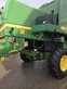 Cosechadora de Cereal - John Deere - 9640CWS