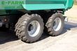 Volquet - Pühringer - 5123 smt hardox, 20t