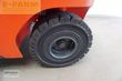Elevadora - Linde - h 30 d 1202
