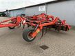 Cultivador - Kuhn - cultimer 5000