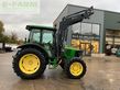Tractor agrícola - John Deere - 5820 tractor (st24843)